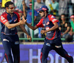 Losing streak is cause of concern for us: DD spinner Nadeem