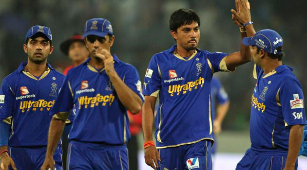 IPL 2013: Rajasthan Royals vs Kings XI - Preview