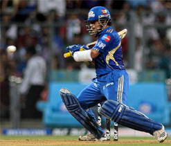 Ponting-Tendulkar opening stand set up MI win: Johnson