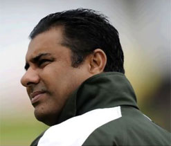 Will try to pick Waqar`s brains: Steyn