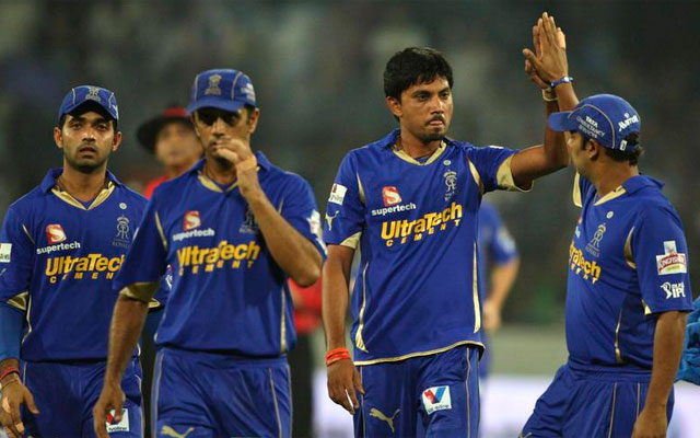 IPL 2013: Rajasthan beat Kings XI by 6 wickets to register 3rd win