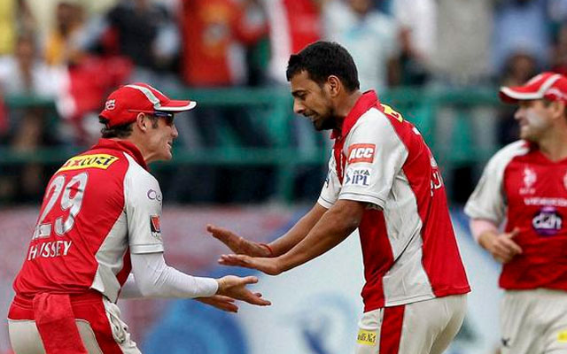 IPL 2013: Rajasthan Royals vs Kings XI Punjab - As it happened...