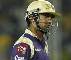 Morgan made the difference: Gambhir