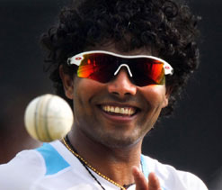 `Sir` title is a joke, says Ravindra Jadeja