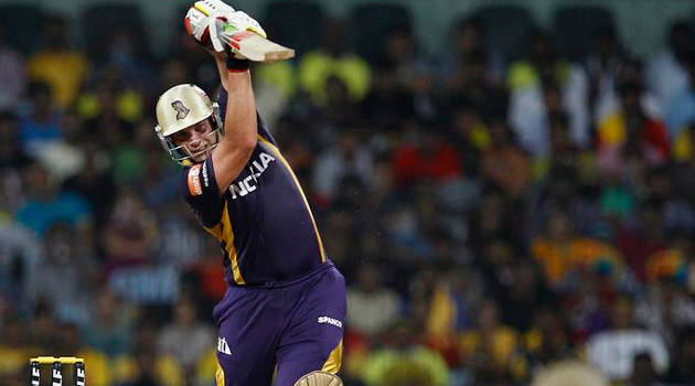 IPL 2013: KKR thrash Sunrisers by 48 runs to register 2nd win in IPL