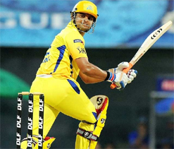 Batting at No 3 brings the best out of me: Raina