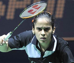 Will try to win India Open: Saina Nehwal