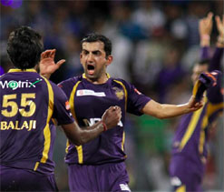 KXIP face a stern test against KKR