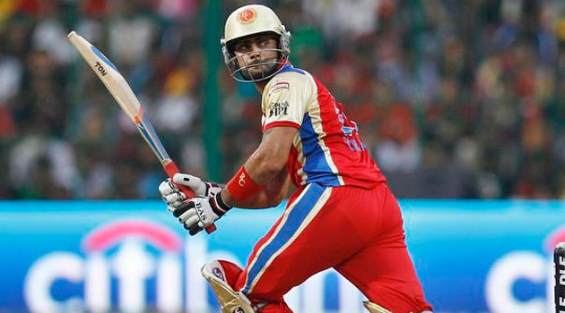 IPL 2013: Royal Challengers Bangalore vs Delhi Daredevils – Preview