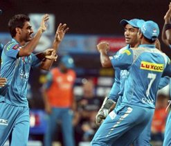 IPL 2013: Pune Warriors vs Sunrisers Hyderabad- Preview