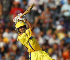Opening issue needs to be addressed: Subramaniam Badrinath
