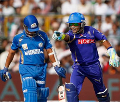 We will bank on our medium pacers against MI: Yagnik