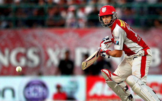 IPL 2013: Kings XI Punjab stun KKR by 4 runs to win their 2nd game