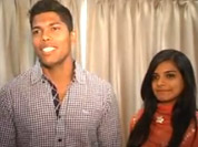 Umesh Yadav gets engaged