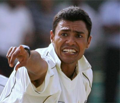 I have not got support from Pak cricket fraternity: Kaneria