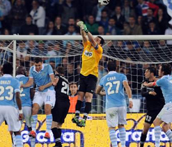 Victory a big step forward, says Buffon