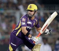 Gambhir rues he should have finished the game