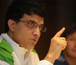 Pune never believed Yuvi was captaincy material: Ganguly