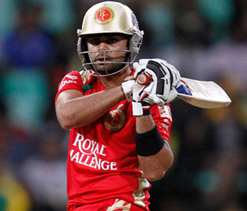 Rampaul made the difference in the end: Kohli