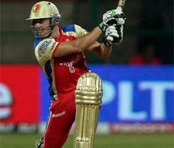 I had to take some responsibility: De Villiers