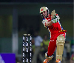 Facing Super Over doesn`t excite de Villiers