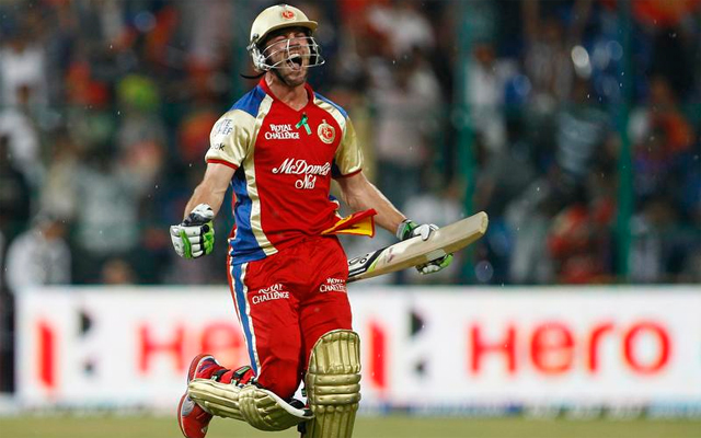 IPL 2013: RCB defeat Delhi Daredevils via Super Over in thrilling finish