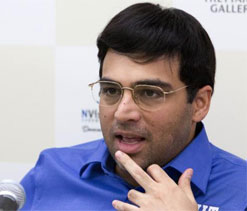 Aronian, Anand to participate in Alekhine Memorial Tournament