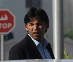 CAS dismisses Butt and Asif`s appeals against ICC bans