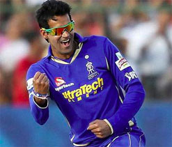 Wickets of Sachin, Ponting is like double hat-trick: Chandila