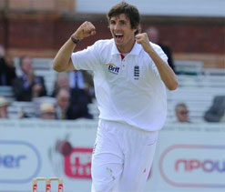 Finn ready for action in `career-defining` year