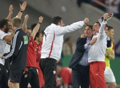 Stuttgart to meet Bayern in German Cup final