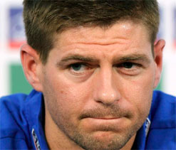Liverpool seeks advice from Man U for survival