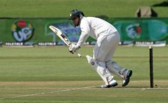 Zimbabwe vs Bangladesh 1st Test: Taylor`s innings boosts hosts