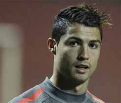 PSG could buy Cristiano Ronaldo, says Pauleta
