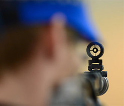 India`s trap shooters fail to advance to next stage