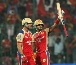 IPL 2013: Royal Challengers Bangalore vs Rajasthan Royals- Preview