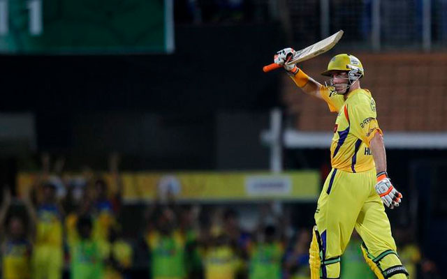 IPL 6: Chennai Super Kings rout Delhi Daredevils by 86 runs