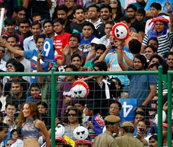 IPL: Another betting racket busted