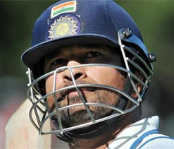 Tendulkar`s wax statue to be unveiled at SCG on Saturday