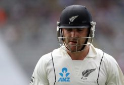 McCullum to sue over New Zealand captaincy row