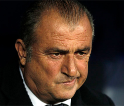 Galatasaray coach`s nine-match ban approved