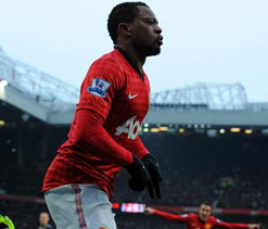 Manchester United have more character than anyone else: Evra