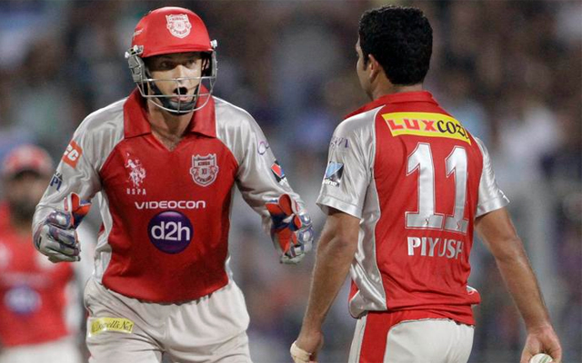 IPL 2013: Sunrisers Hyderabad vs Kings XI Punjab- As it happened...