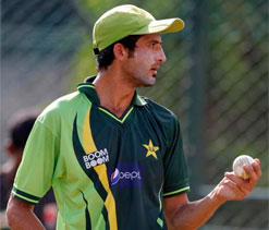 Junaid says no to County offers, wants to focus on CT