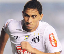 Ganso driven by World Cup dream