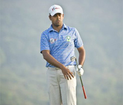 Lahiri, Digvijay hope to repeat success at Panasonic Open