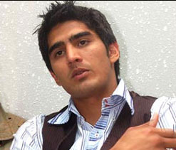 Police planted Vijender’s car outside drug peddler`s flat: Dinesh