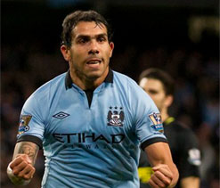EPL clubs spent whopping two-third on players’ wages in 2011-12