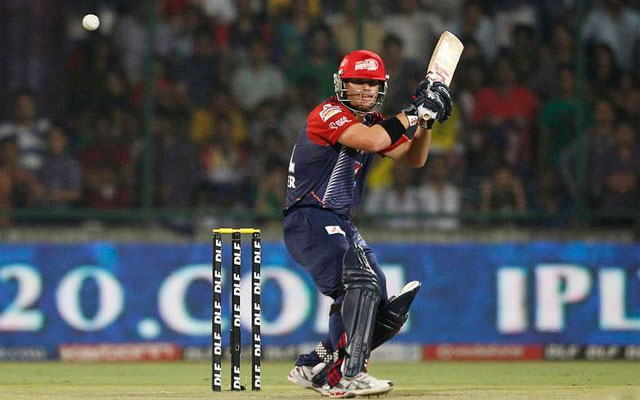 IPL 2013: Delhi Daredevils vs Mumbai Indians - Preview