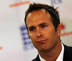 ECB, Michael Vaughan pay ‘glowing’ tributes to late Mike Denness